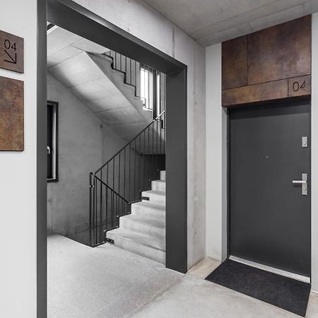 Warsaw City Apartments Praga Екстериор снимка