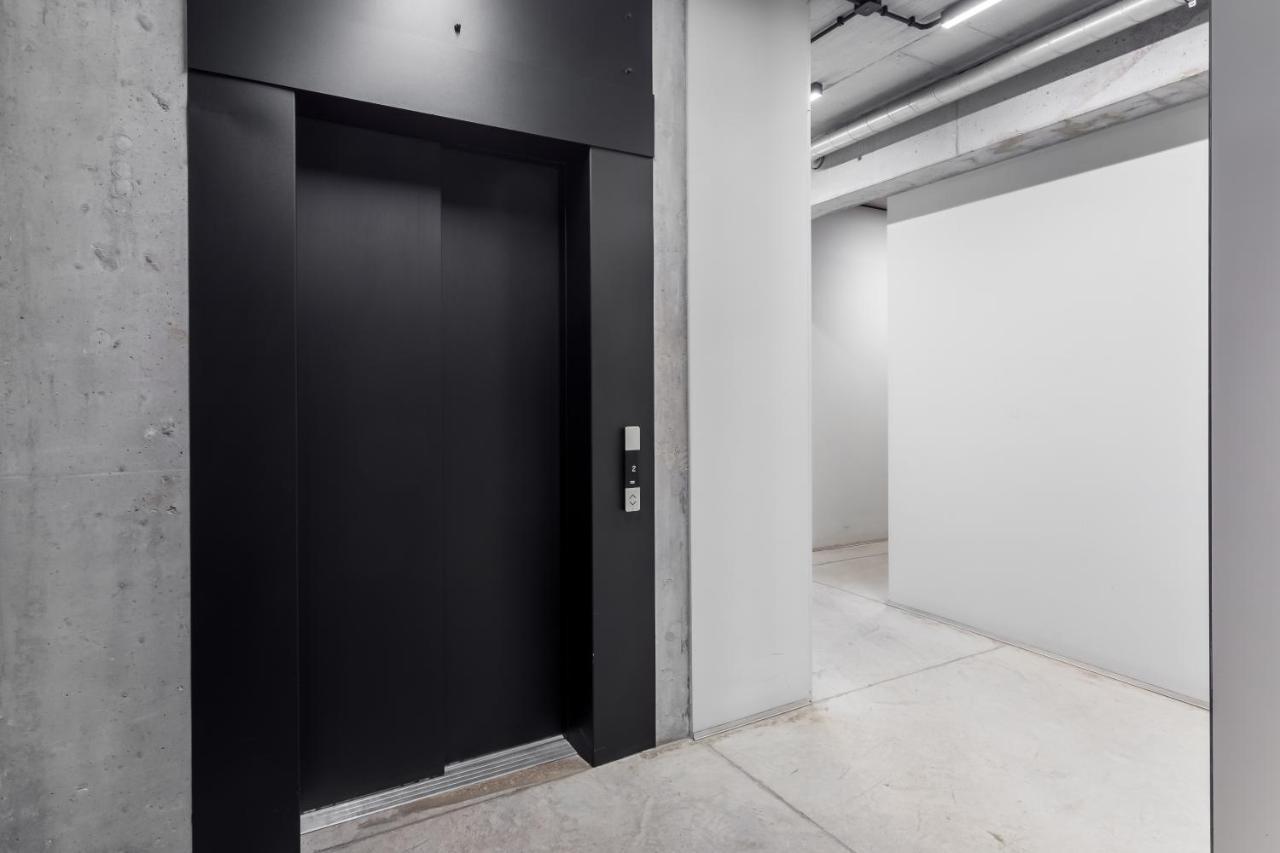 Warsaw City Apartments Praga Екстериор снимка